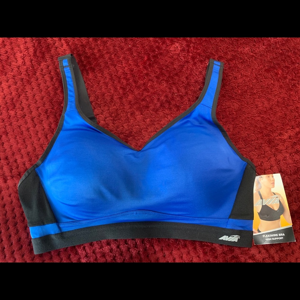 Avia sports bra